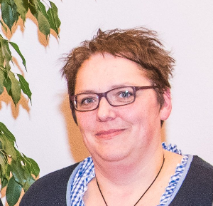 Monika Reichel