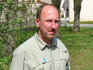 Robert Lindl