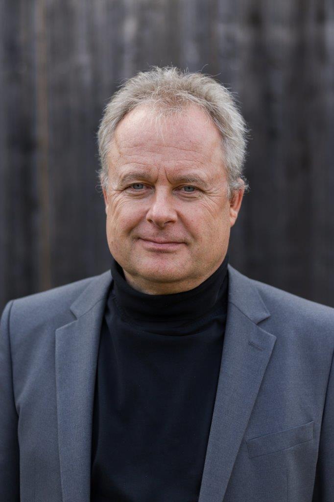 Dr. Markus Schaller